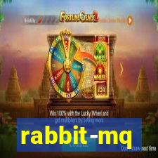 rabbit-mq