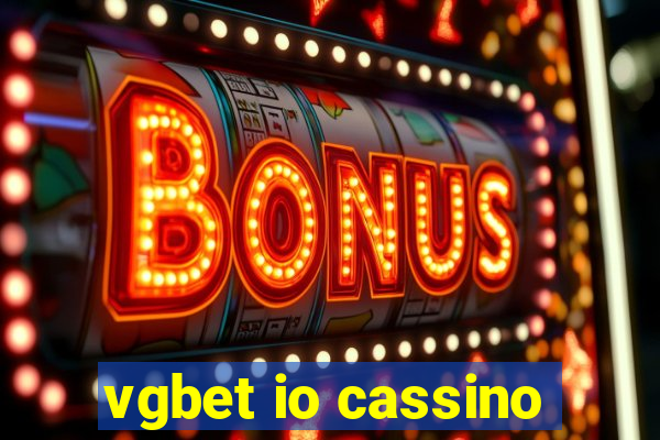 vgbet io cassino