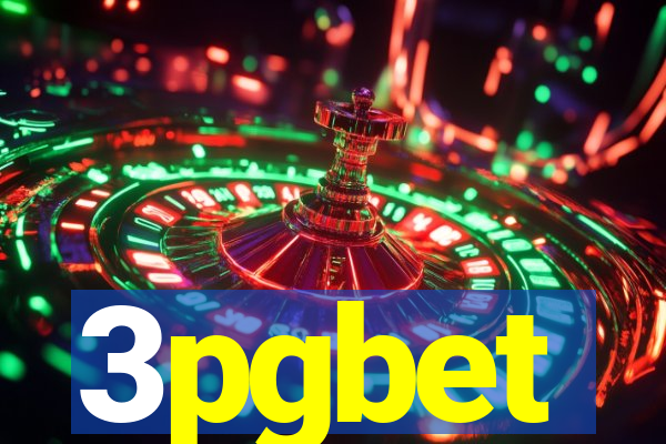 3pgbet