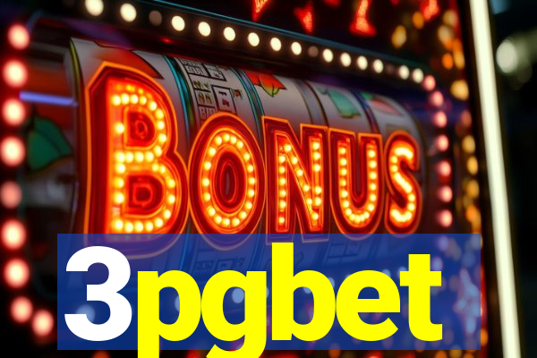 3pgbet