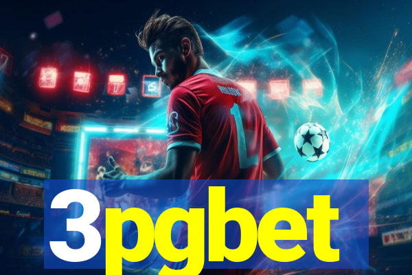 3pgbet