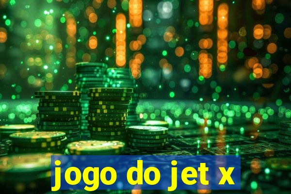 jogo do jet x