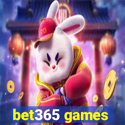 bet365 games