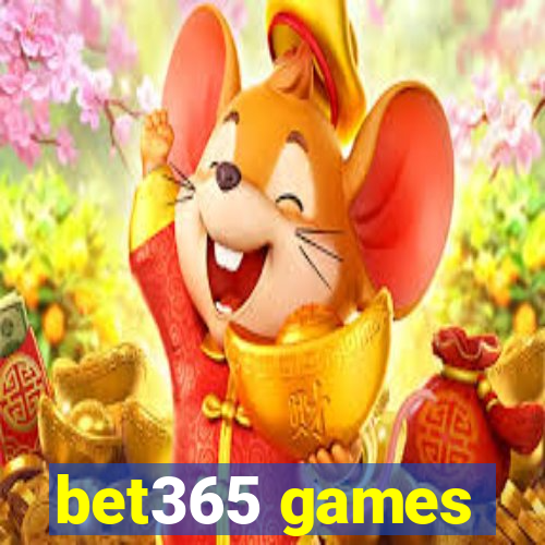 bet365 games