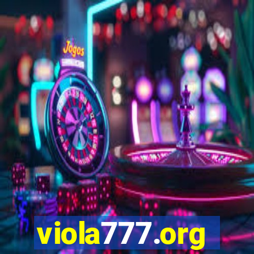 viola777.org