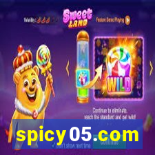 spicy05.com