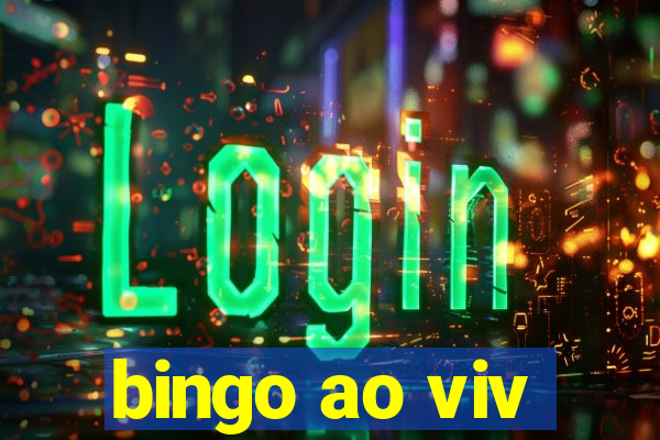 bingo ao viv