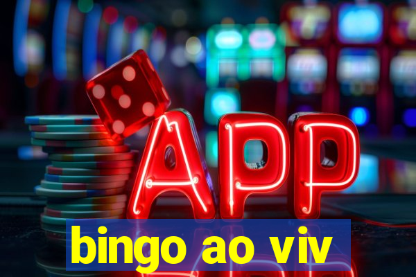 bingo ao viv