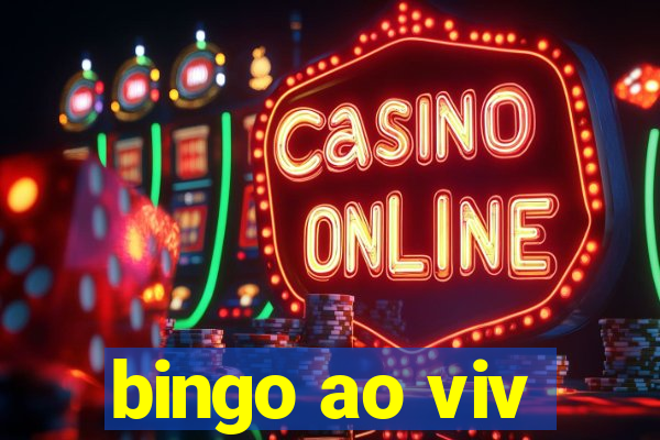 bingo ao viv