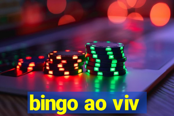 bingo ao viv