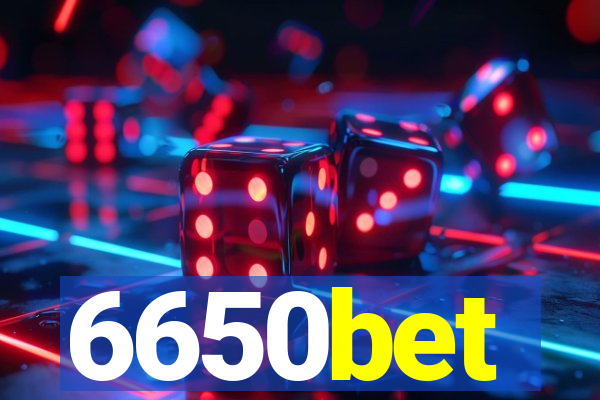 6650bet