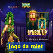 jogo da rolet