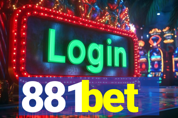 881bet