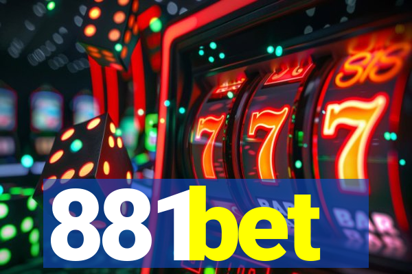 881bet