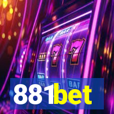 881bet