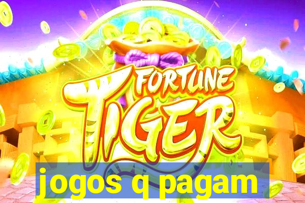 jogos q pagam