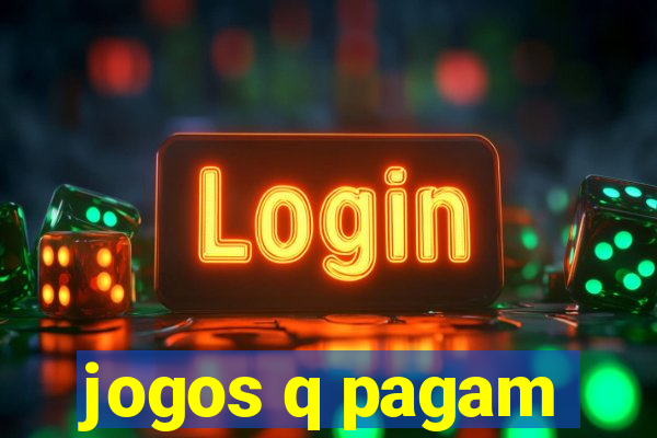 jogos q pagam