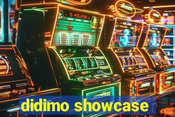 didimo showcase