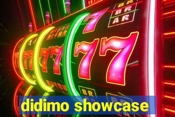 didimo showcase