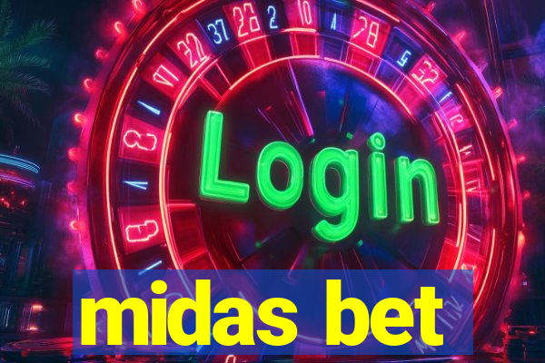 midas bet