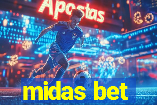 midas bet