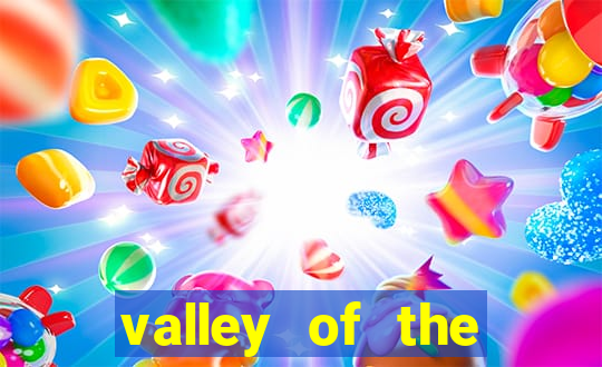 valley of the muses slot free play