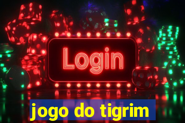 jogo do tigrim