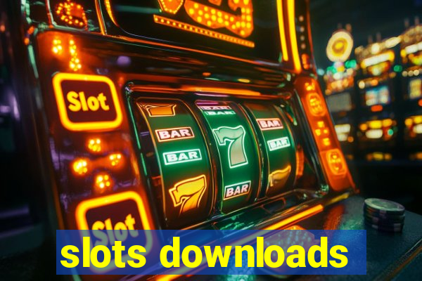 slots downloads