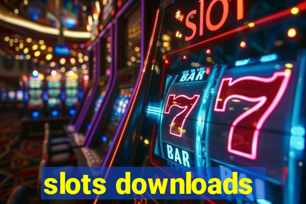 slots downloads