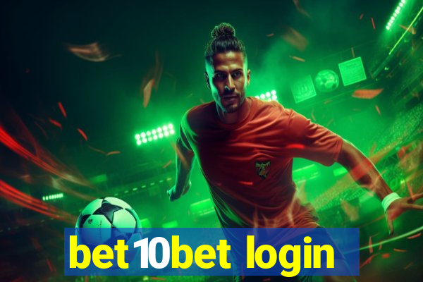 bet10bet login