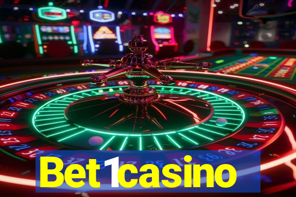 Bet1casino