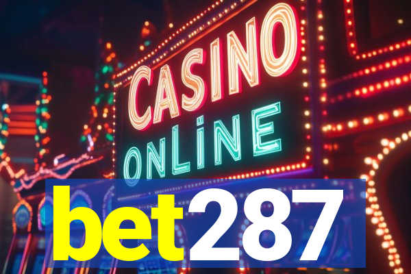 bet287