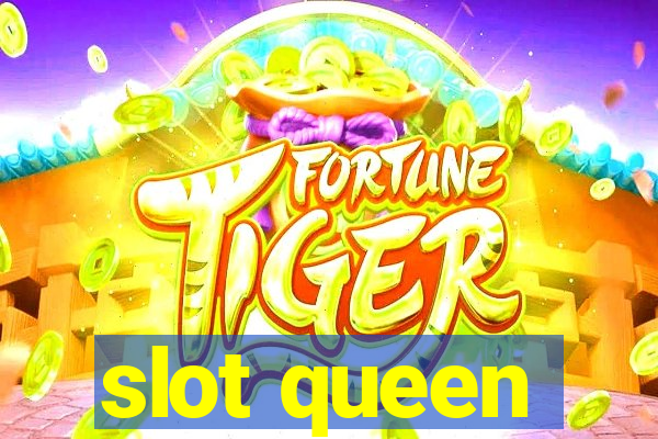 slot queen