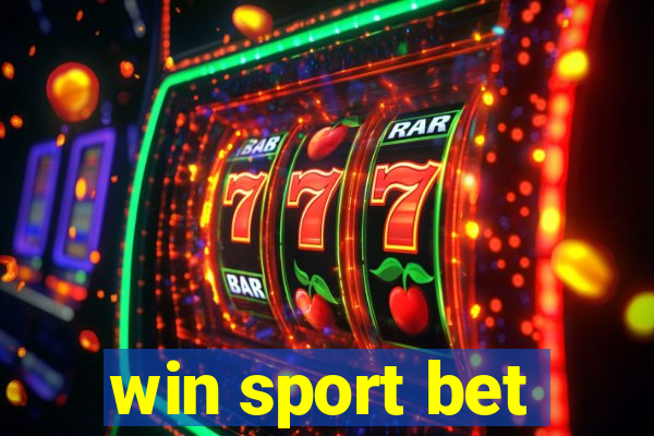 win sport bet