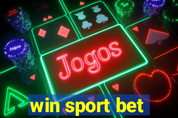 win sport bet