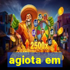 agiota em