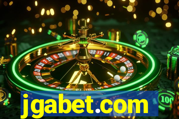 jgabet.com