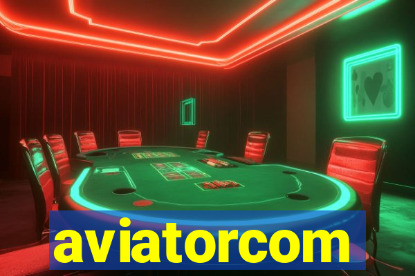 aviatorcom