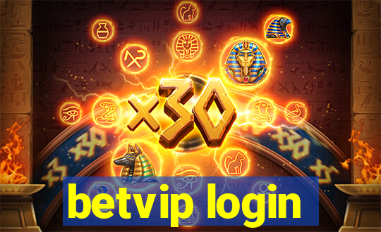 betvip login