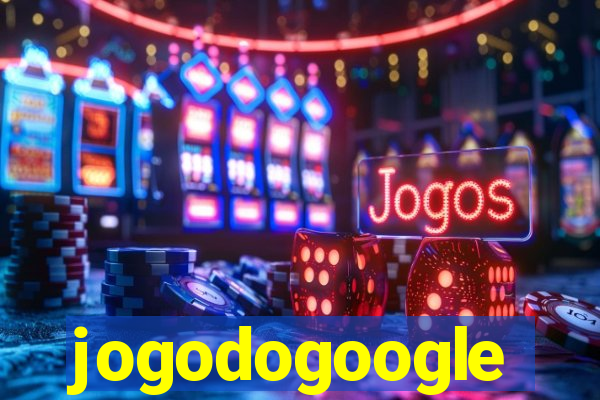 jogodogoogle