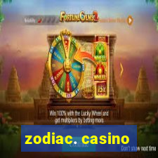 zodiac. casino