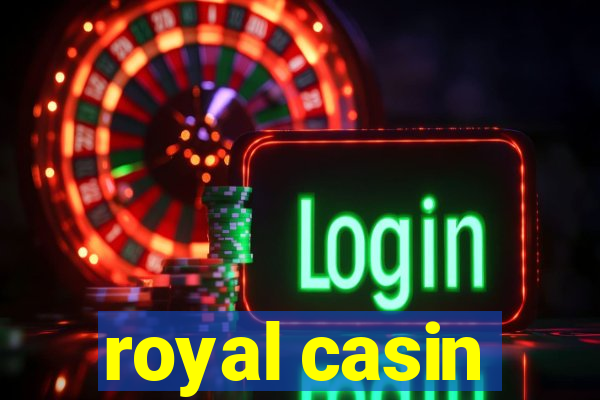 royal casin