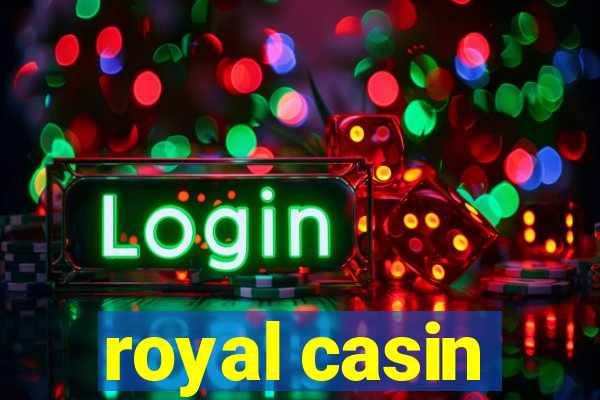 royal casin