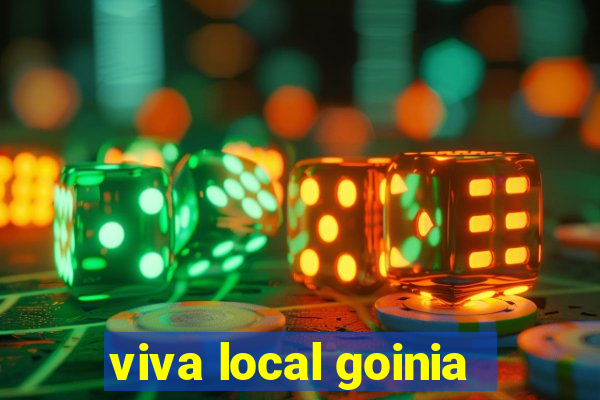 viva local goinia