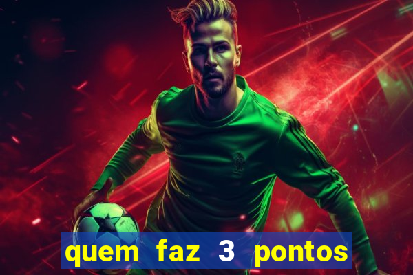 quem faz 3 pontos no dia de sorte ganha quanto