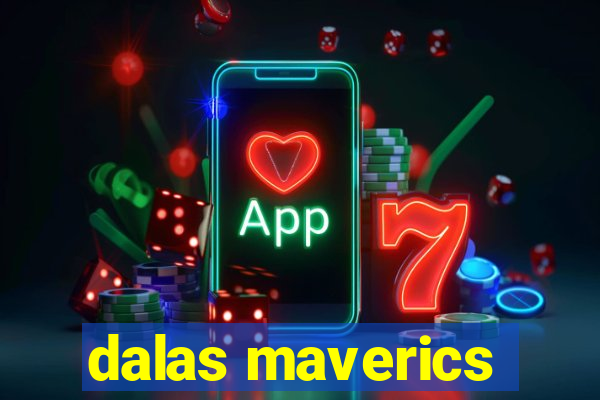 dalas maverics