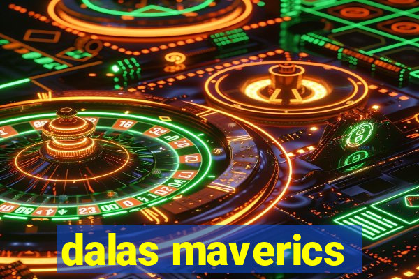 dalas maverics