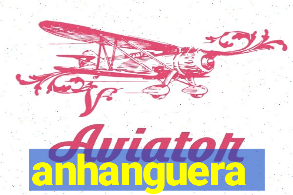 anhanguera significado tupi