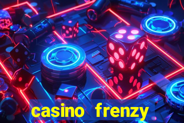 casino frenzy online sabong