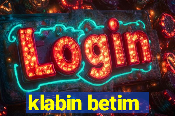 klabin betim